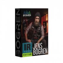 Bogren Digital Jens Bogren Signature IR Pack: Rhythm