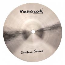 Masterwork Custom 8 Splash