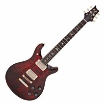 PRS McCarty 594 Fire Red Burst #0367468