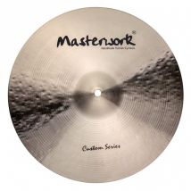 Masterwork Custom 14 Crash Thin