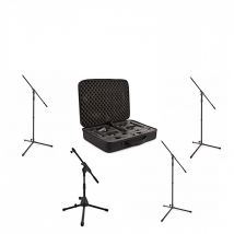 Shure PGA Drum Kit Bundle