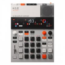 Teenage Engineering EP 133 K.O. II