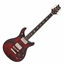 PRS 594 Fire Red Burst #0367046