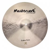 Masterwork Custom 16 Crash Thin