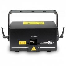Laserworld CS-1000RGB MK4 Diode Show Laser