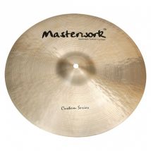 Masterwork Custom 17 Crash Rock