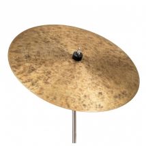 Istanbul Agop 20" 30th Anniversary Flat Ride