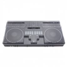 Decksaver Pioneer DJ DDJ-REV5 Cover