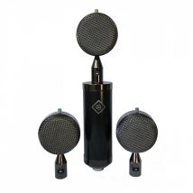 Luke Audio ALY-56 BM Tube Condenser Microphone - Nearly New