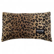 Kickpro Weighted Bass Drum Pillow Cheetah Print