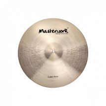 Masterwork Custom 21 Ride