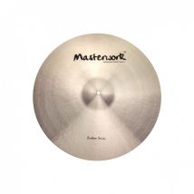 Masterwork Custom 21 Ride Extra Thin