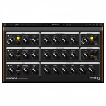 Moog Mariana