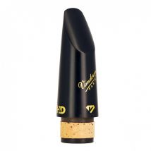 Vandoren Black Diamond BD5 High Density Bb Clarinet Mouthpiece