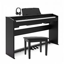 Casio PX 770 Digital Piano Package Black