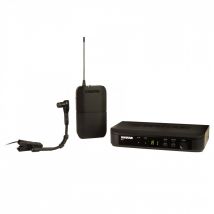 Shure BLX14/B98-K3E Wireless Instrument System with Beta 98H/C - Nearly New