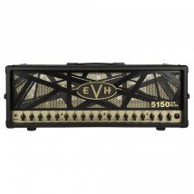 EVH 5150IIIS 100W EL34 Head Black