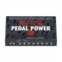 Voodoo Lab Pedal Power 3