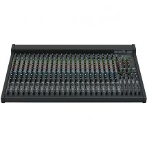 Mackie 2404-VLZ4 24 Channel Analog Mixer - Nearly New