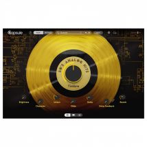 Capsule 80s Analog Hits