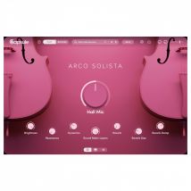 Capsule Arco Solista