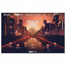 Capsule Circuit City