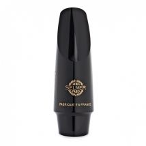 Selmer Paris Jazz Flow Alto Saxophone Mouthpiece 7