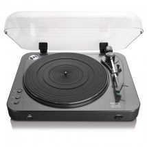Lenco LBT-120 Turntable with Bluetooth Black - Nearly New