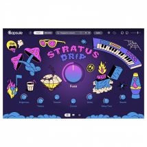 Capsule Stratus Drip