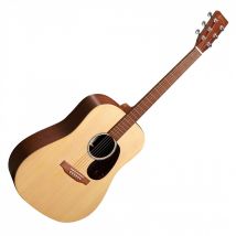 Martin D-X2E Mahogany Electro Acoustic