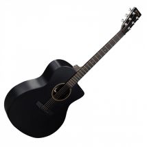Martin GPC-X1E Electro Acoustic Black