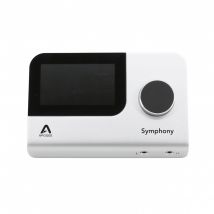 Apogee Symphony Desktop Audio Interface - Secondhand