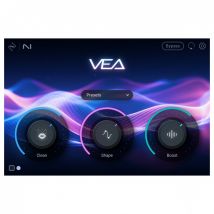 iZotope VEA