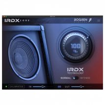 Bogren Digital IRDX Core