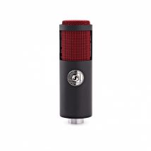 Shure KSM313/NE Dual Voice Ribbon Microphone - Nearly New