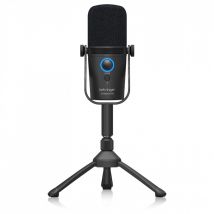 Behringer D2 Podcast Pro Large Diaphragm Dynamic Podcast Microphone