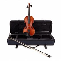 Eastman Young Master Series+ Violin Outfit Gold Set Up