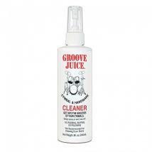 Groove Juice Cymbal Cleaner 8oz / 240ml