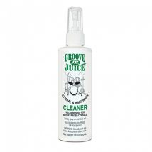 Groove Juice Jr. Cymbal Cleaner Sheet Bronze Cymbals 8oz / 240ml