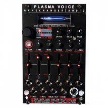 Gamechanger Plasma Voice