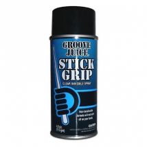 Groove Juice Drum Stick Grip Spray 4oz / 120ml