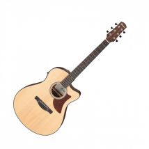 Ibanez AAM50CE-OPN Open Pore Natural