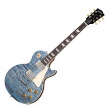 Gibson Les Paul Standard 50s Figured Top Ocean Blue