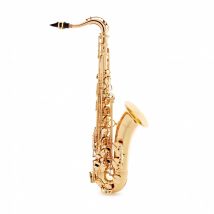 Leblanc LTS511 Avant Tenor Saxophone Gold Lacquer