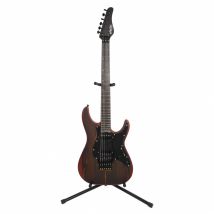 Schecter Sun Valley Super Shredder FR Exotic Ziricote - Ex Demo