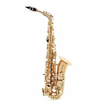 Leblanc LAS511 Avant Alto Saxophone Gold Lacquer