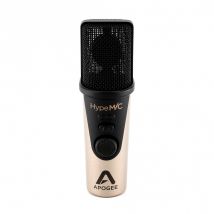 Apogee HypeMiC USB Condenser Microphone - Secondhand