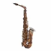 Leblanc LAS711 "Premiere" Alto Saxophone Vintage
