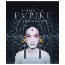 EastWest Voices of the Empire