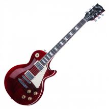 Gibson Les Paul Traditional 2016 High Performance Wine Red